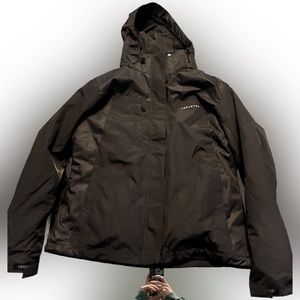 Venustas heated Winter coat 3-1